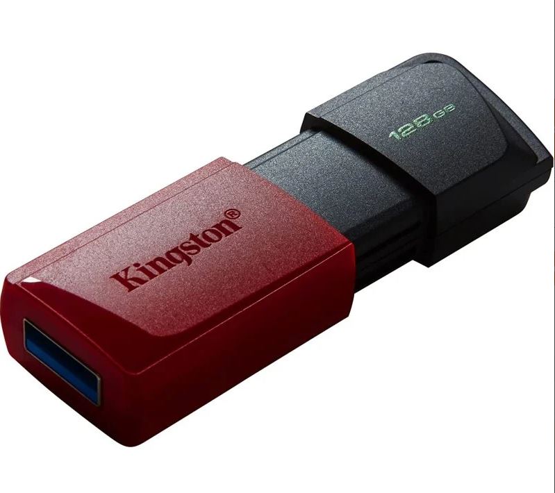128GB  KINGSTON MOD. DATATRAVELER EXODIA M USB 3.2
