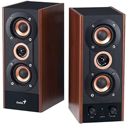 Tacens Mars Gaming Altavoces 2.1 MS2 20W RMS USB - Pc Systemo