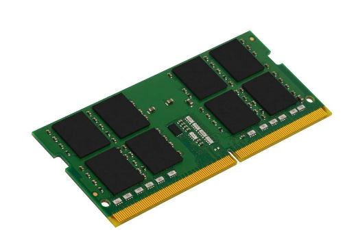 16GB MEMORIA  DDR-4 2666MHZ CL19 KINGSTON
