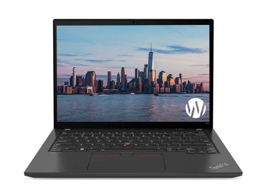PORTATIL LENOVO THINKPAD T460 INTEL I5-6300U 8GB 256GB SSD 14 FHD W11