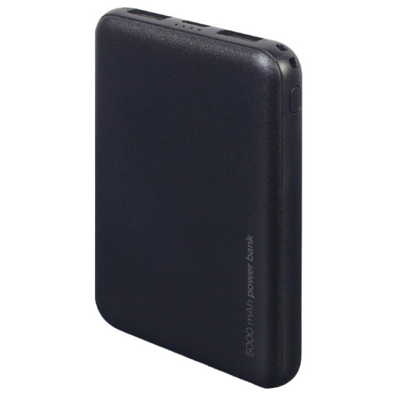 POWERBANK GEMBIRD 5000MAH